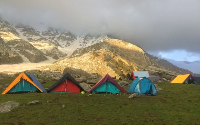 Hotel Ekant Lodge