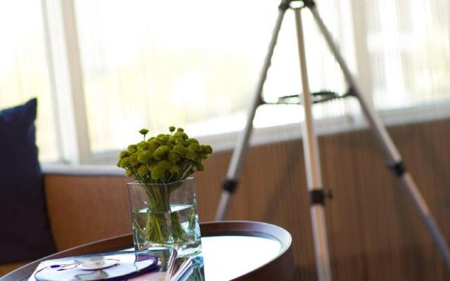 Renaissance Izmir Hotel