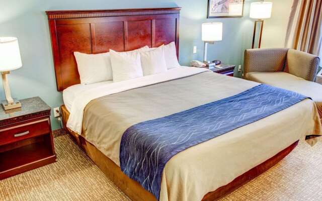 Comfort Inn Lake Charles