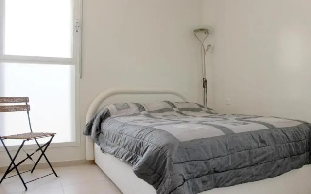 Duplex On The Beach Ashdod