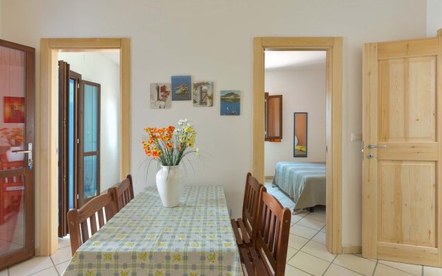 Villino Patty - Chiusurelle B2/24