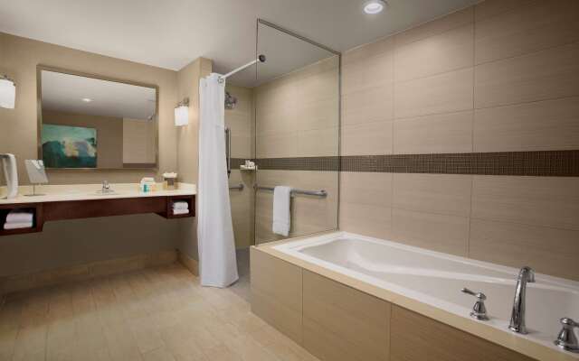 Hilton Garden Inn Lubbock