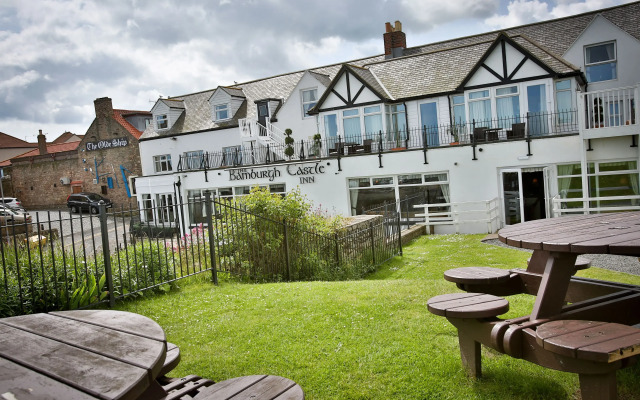 The Bamburgh Castle Inn - The Inn Collection Group