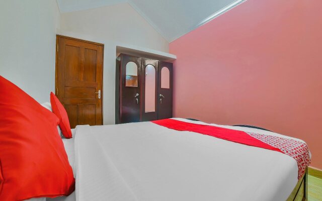 Shalom Guest House By OYO Rooms