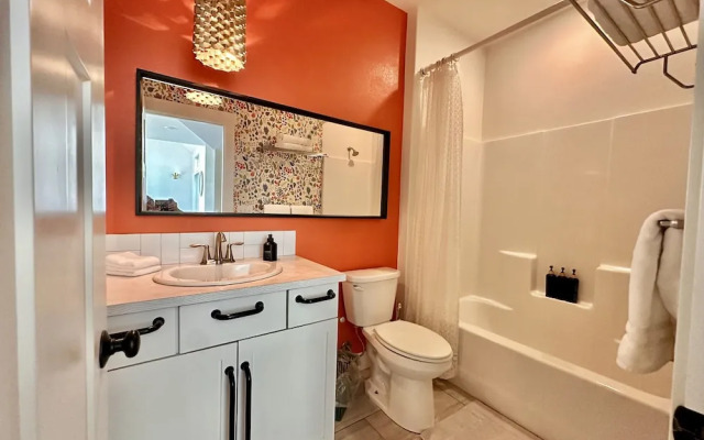 Icicle Haus 4 Bedroom Home