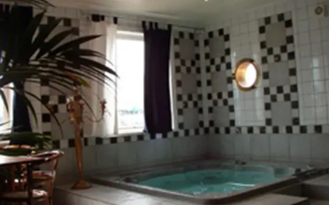 Dalarö Strand Hotel