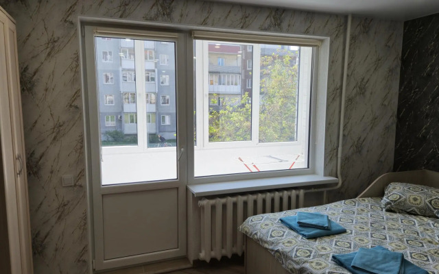 Apartments on Gogol street 16