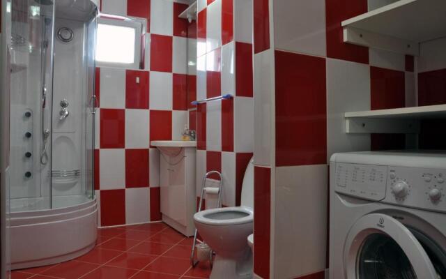 Ap. 52 a Linda Residence