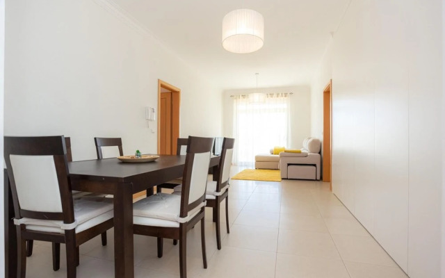 Foz Village Beach by Rent4all