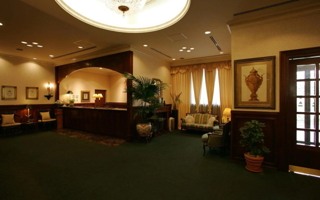 Dukes Hotel Nakasu