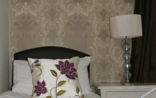 The Manor House Self-Catering Suites
