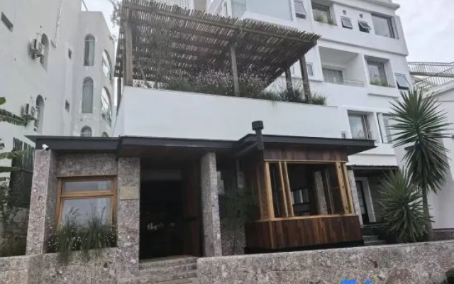 Chengjiang Chiliu Full Lakeview Boutique Stay (Fuxian Lake Xiaowan Village) – Exterior – Yuxi