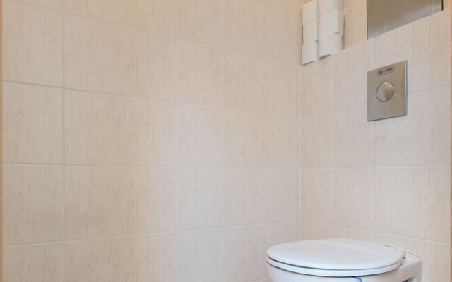 Premier Apartment Vysehrad