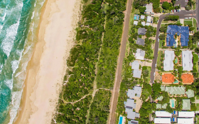 Beaches Apartments Byron Bay