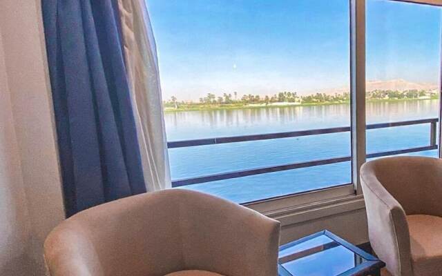 Nile Cruise Luxor&Aswon IncludingTours