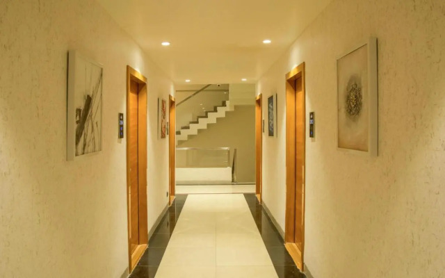 Treebo Trend Reva Regency
