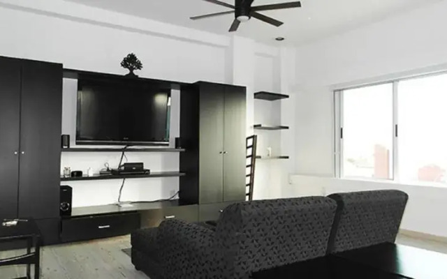Maly Loft Cancun