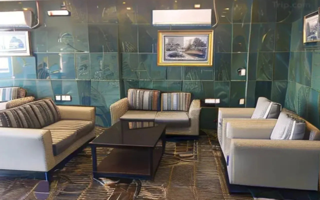 Al Massah Al Khalijiyah Furnished Units