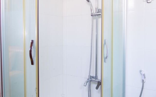 Thuy Duong Hotel Danang