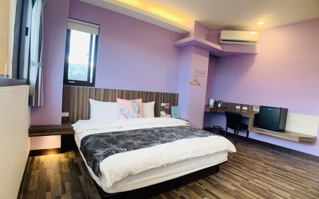 Xuyu B&B
