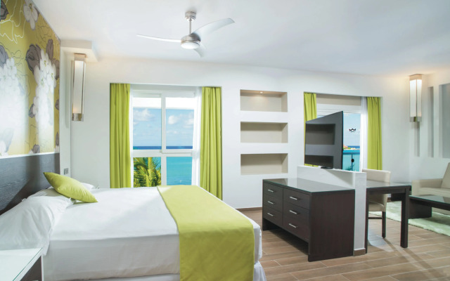 Hotel Riu Reggae - Adults Only - All Inclusive