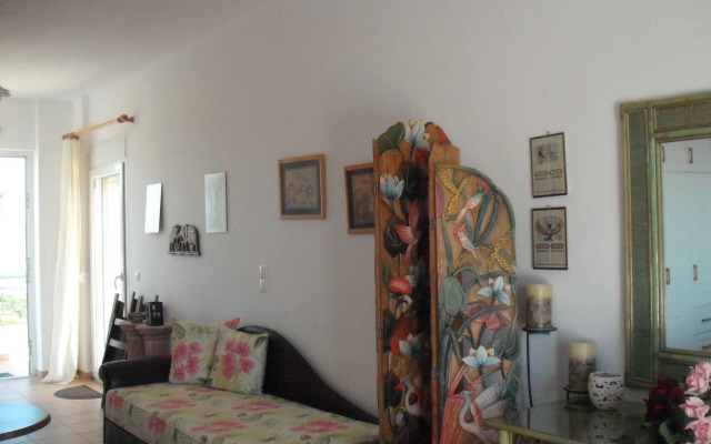 Forestata Village