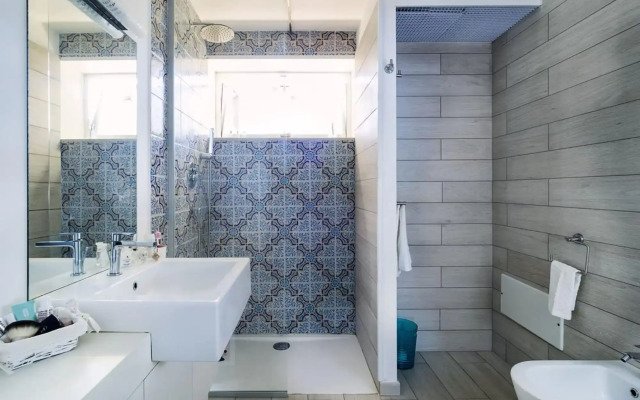 Isola Bella Infinity Suites