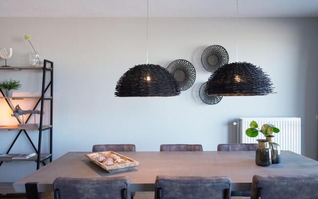 Apartment in Den Haag for 4 Person