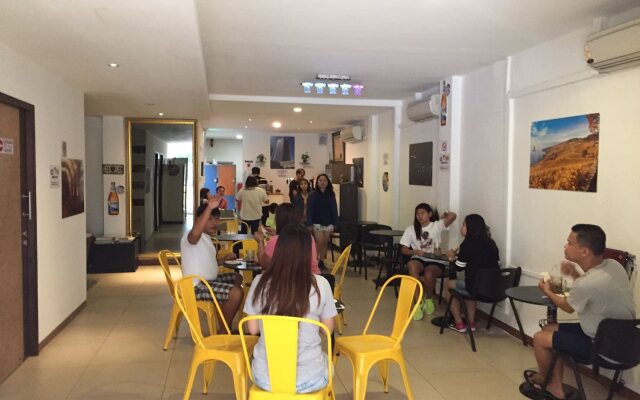 NNV Hostel