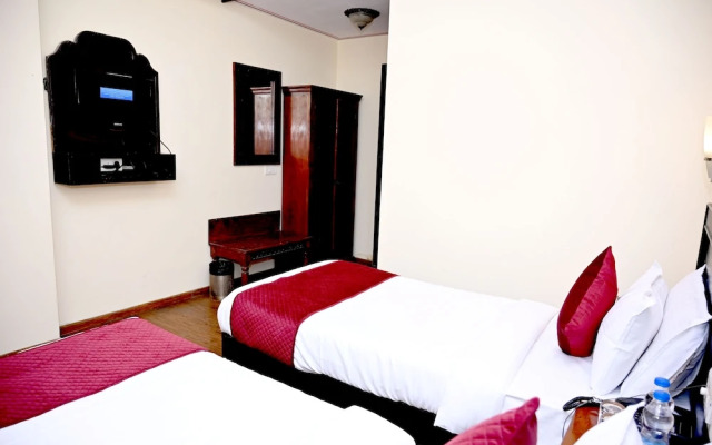 Hotel Ramvilas