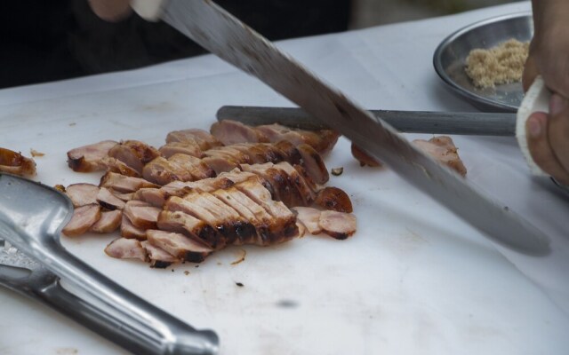 The Hostel Rio de Janeiro