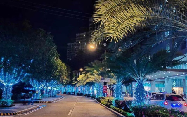 Mactan Newtown Beach Condo