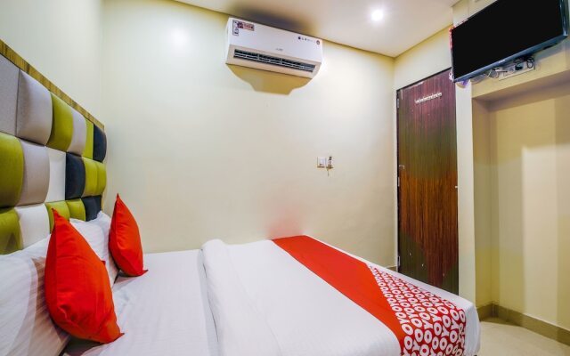 Goroomgo Jeelan palace Jodhpur