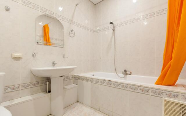 TimHouse on 57B Yershova Street