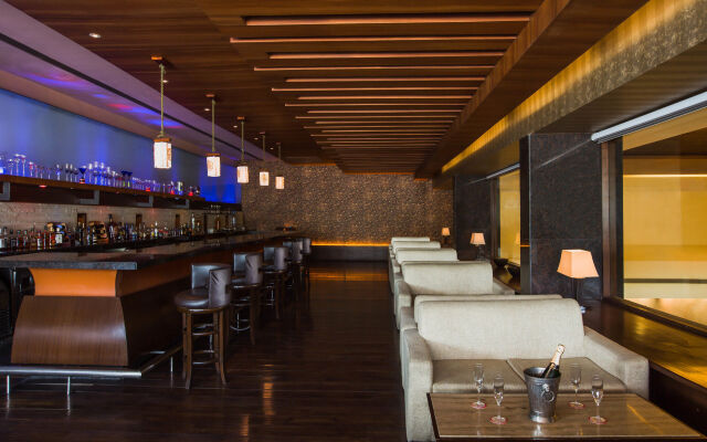 Hotel Mountview