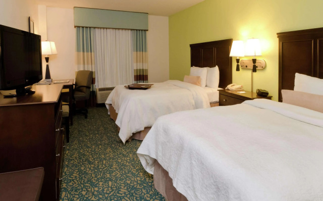 Hampton Inn & Suites by Hilton Miami-Doral/Dolphin Mall