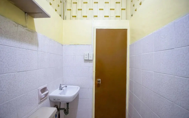 Mye Tourist Inn