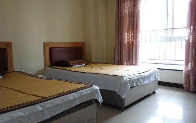 Jingyi Apartment