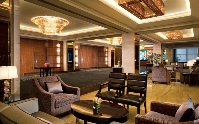 InterContinental Foshan by IHG – Lobby – Foshan