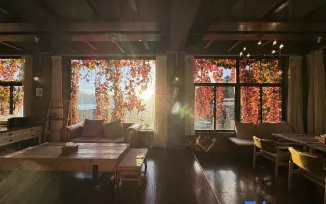 Tinghuatang Seaview Garden Inn