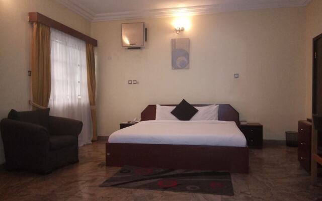 Zeina Suites Abuja