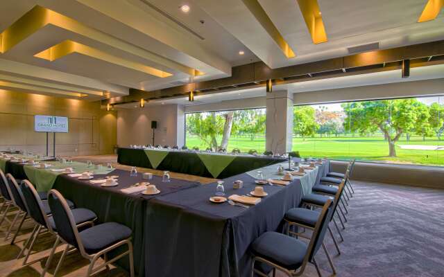 Grand Hotel Tijuana