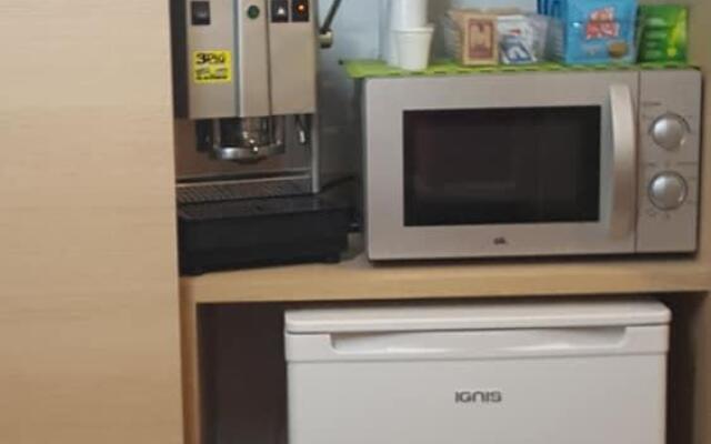 GR House di Giorgio Rossi