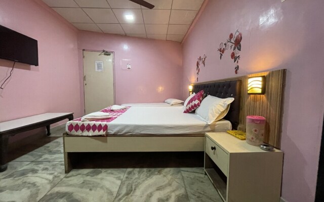 Hotel SRK