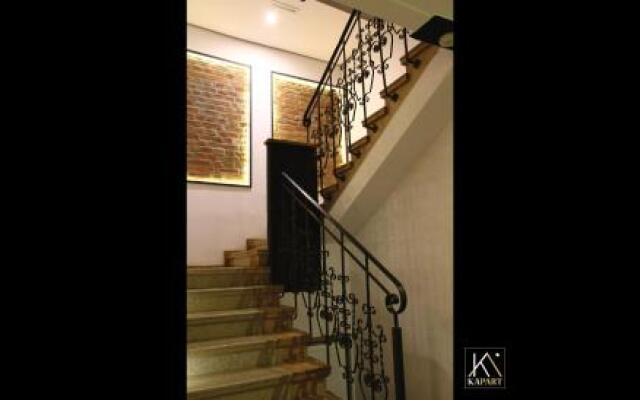 Kapart Home