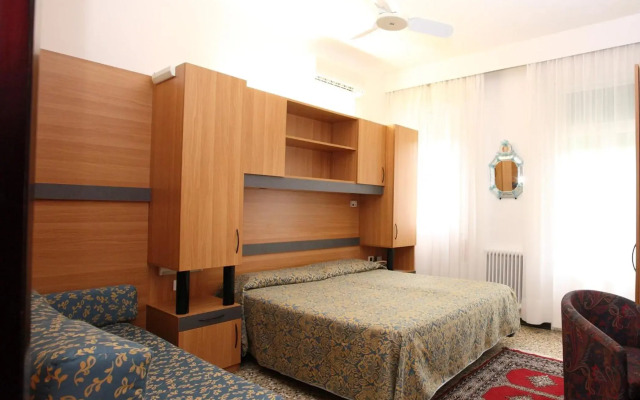Hotel Valdor