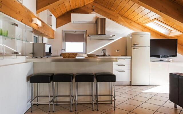 Residence Hotel Das Nest