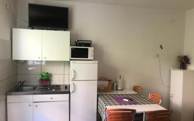 Apartments Zamicka