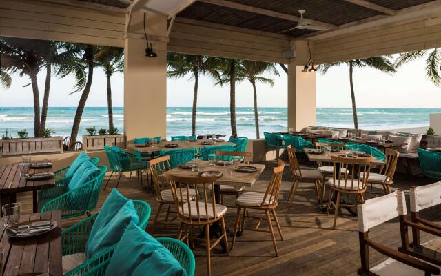 Thompson Playa Del Carmen Beach House