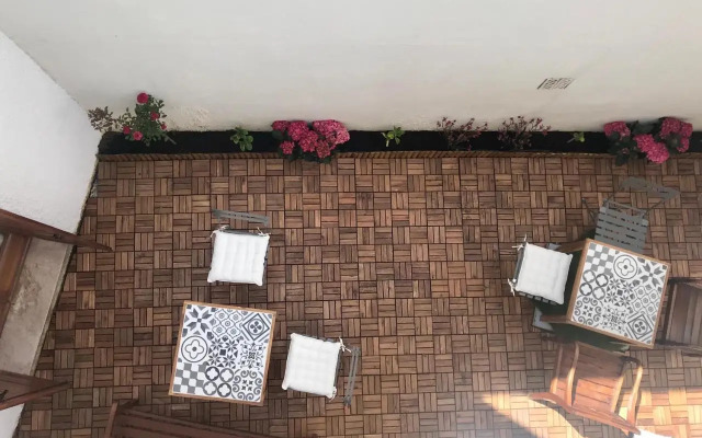Nicolas Beach Guesthouse